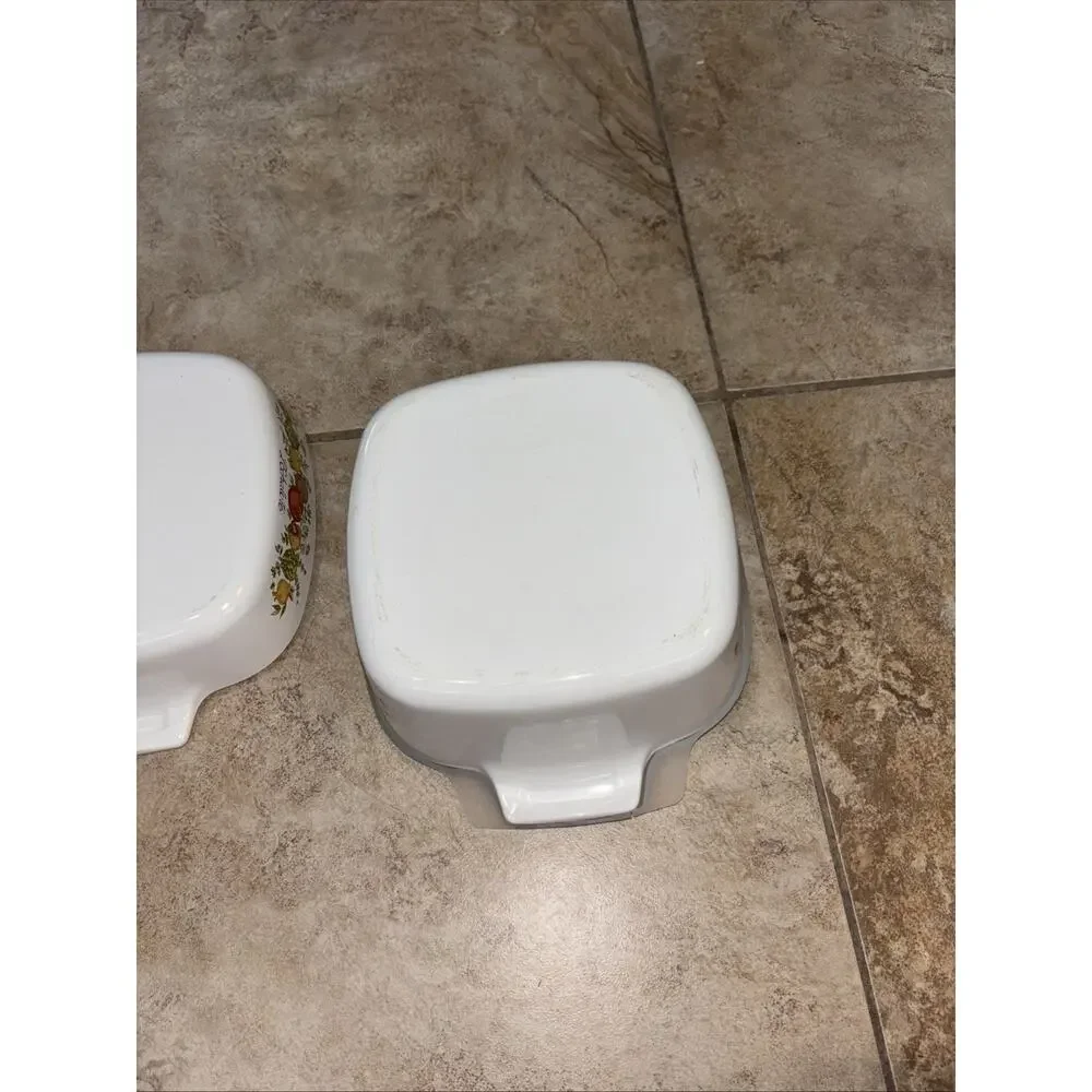 Corningware vintage corning
